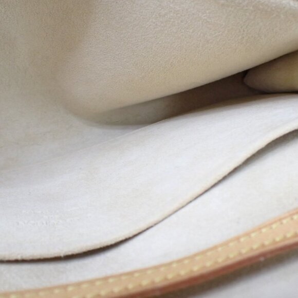 Louis VUITTON Pochette Twin - Picture 8 of 17